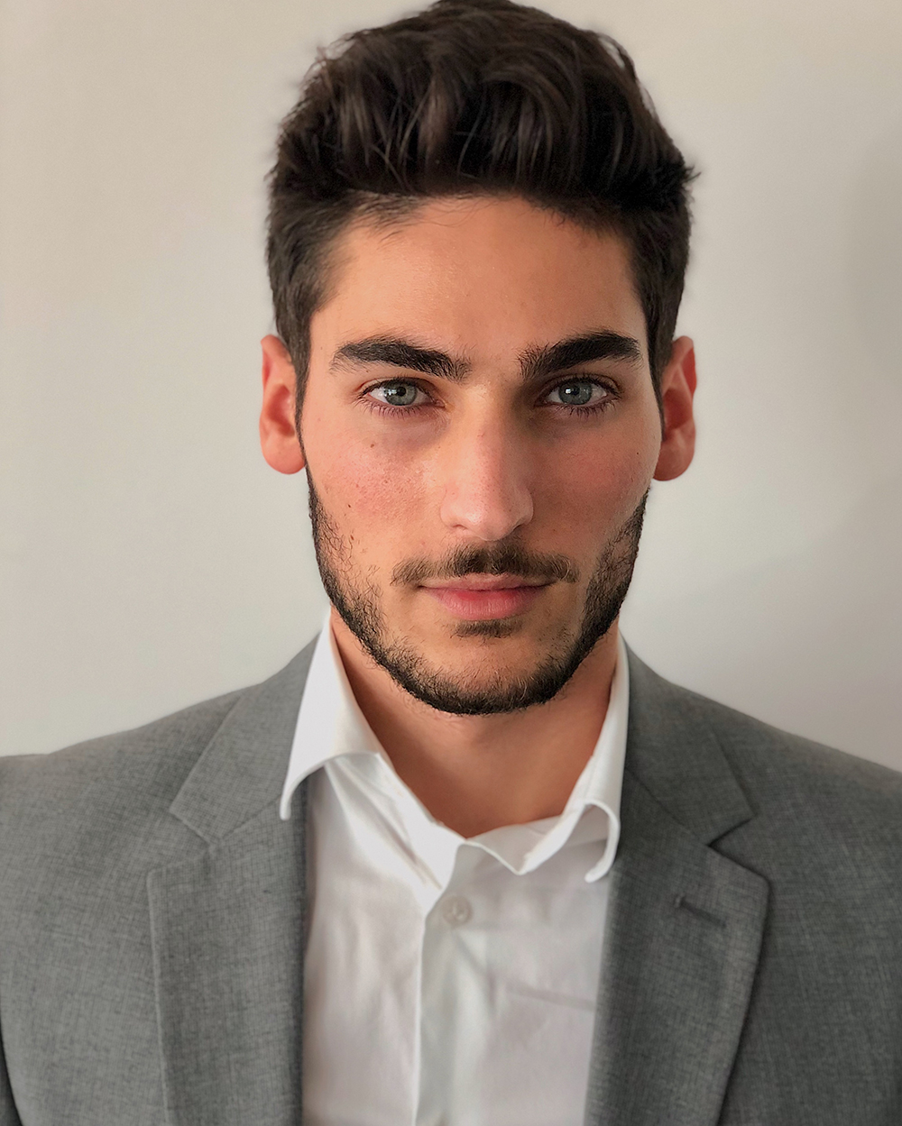 Sandro BONGIOVANNI